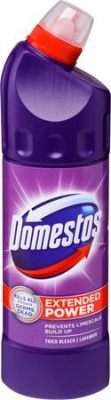 Általános fertőtlenítőszer, 0,75 l, DOMESTOS, levendula